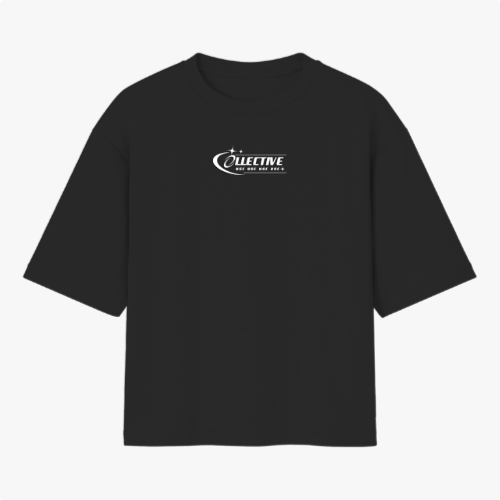 Camiseta USE COLLECTIVE