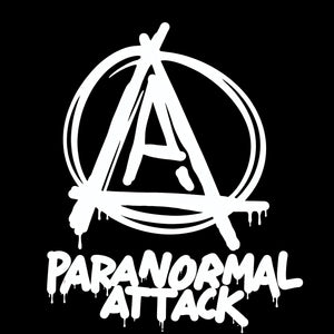 PARANORMAL ATTACK