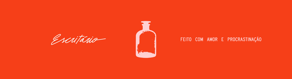 Escritário — banner