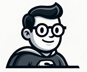Super NerdStore