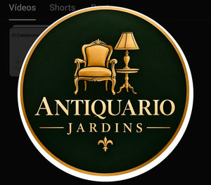 Antiquário Jardins