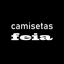 Camisetas Feia