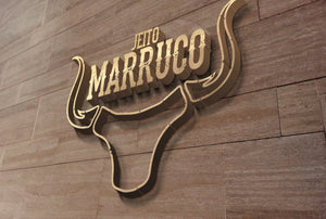 Jeito Marruco