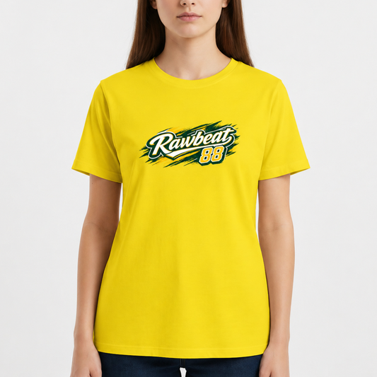 Babylook Copa Rawbeat Exclusiva