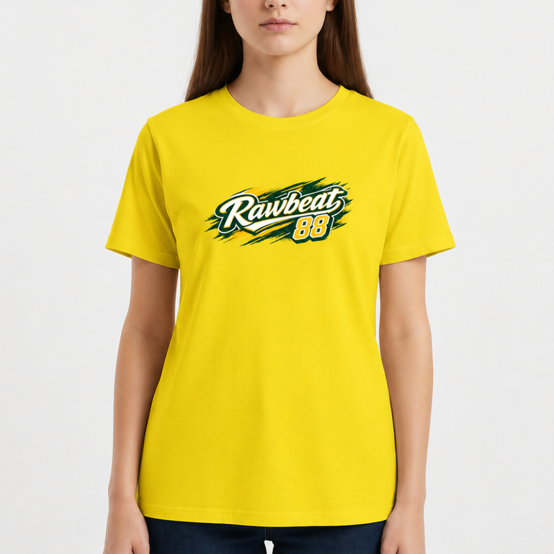 Babylook Copa Rawbeat Exclusiva