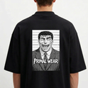 Primal Wear – Split Mind