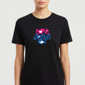 Camiseta Love Jesus