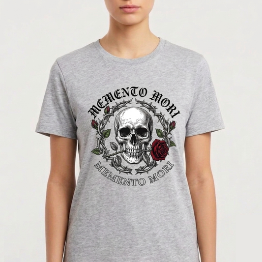 Memento Mori
