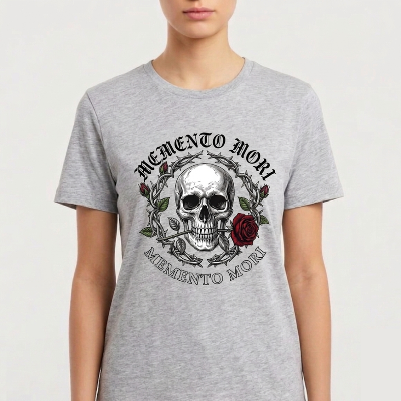Memento Mori