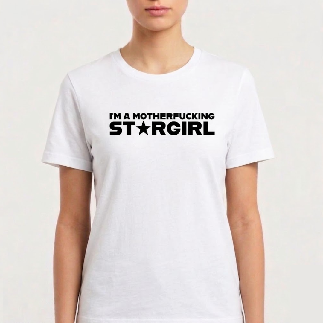 STARGIRL