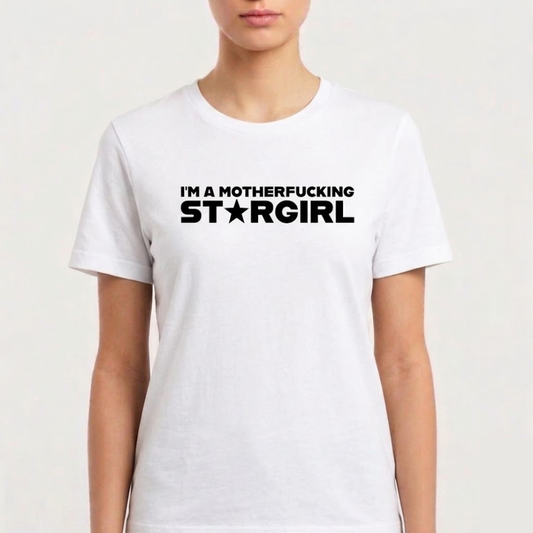 STARGIRL
