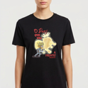 CAMISETA O DEUS QUE VAI A FRENTE