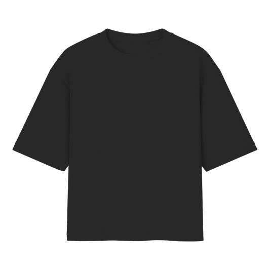 Camiseta sem estampa aparente na imagem frontal.