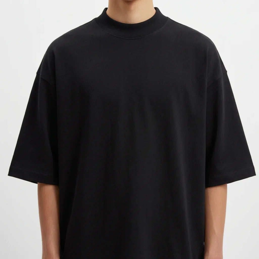 Oversizer “Não preciso do ChatGPT, minha namorada sabe tudo”