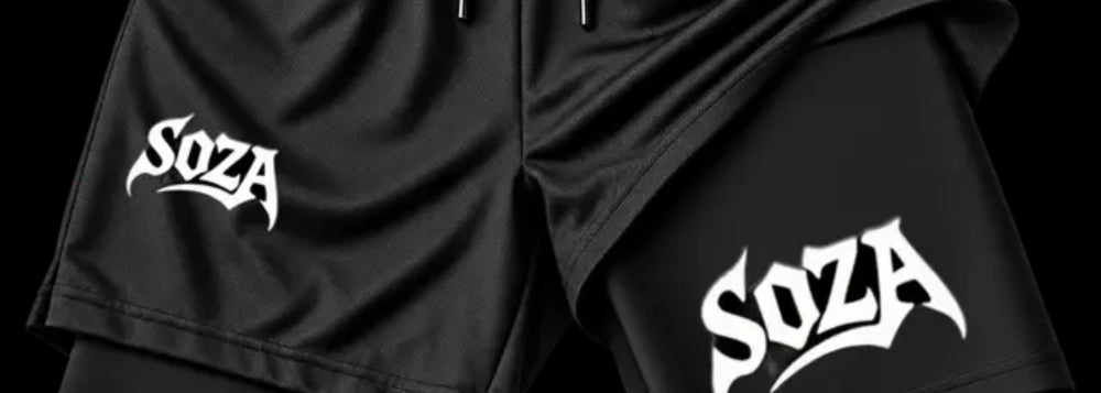 Soza — banner