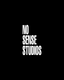 NO SENSE STUDIOS
