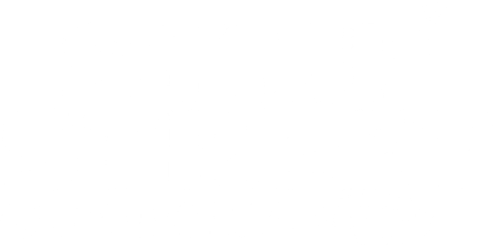 STREET SYMPHONY — banner