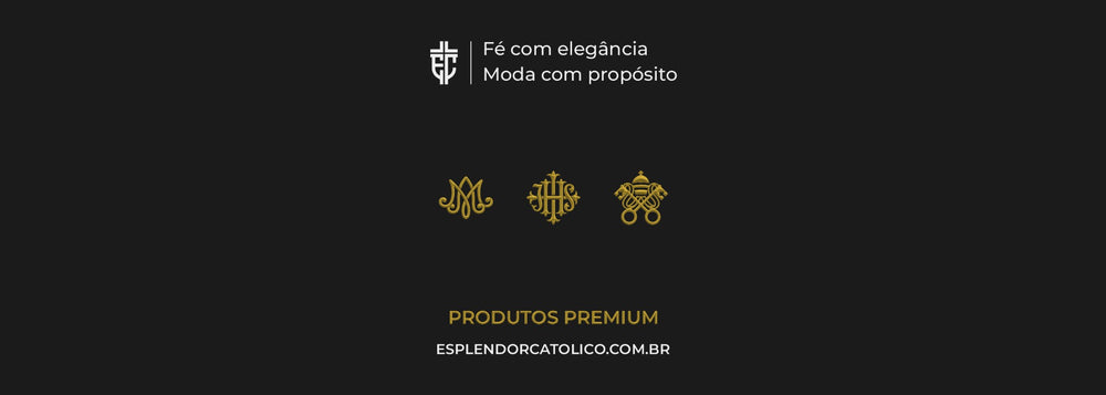 Esplendor Católico — banner