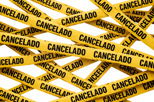Cancelado