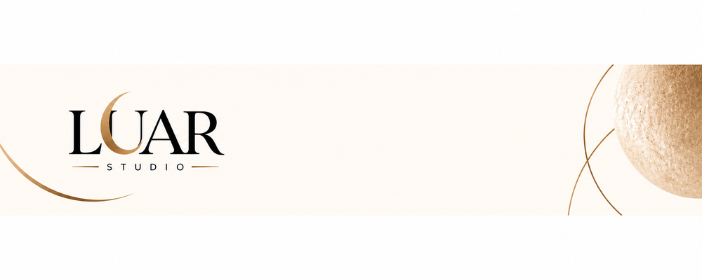 LUAR STUDIO — banner