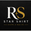 RS STAR SHIRT