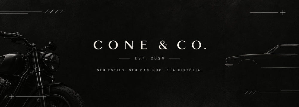 Cone&Co. — banner