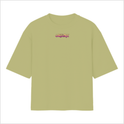 Camiseta Urbanx Over_Skat