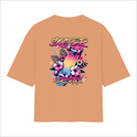 Camiseta Urbanx Over_Skat