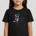 "venum" Camiseta infantil 4 a 9 anos
