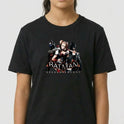 "ARKHAN" Camiseta Juvenil 10 a 16 anos