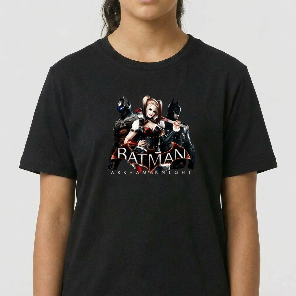 "ARKHAN" Camiseta Juvenil 10 a 16 anos