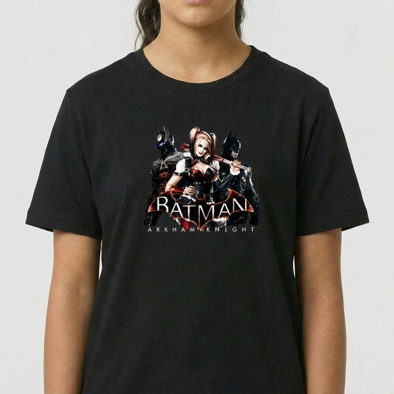 "ARKHAN" Camiseta Juvenil 10 a 16 anos