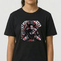 "CARDS" Camiseta Juvenil 10 a 16 anos