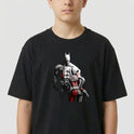 "ARKHAN WINS" Camiseta Juvenil 10 a 16 anos