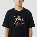 "ARKHAN" Camiseta Juvenil 10 a 16 anos