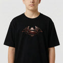 "BATMAN" Camiseta Juvenil 10 a 16 anos