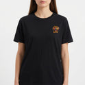 "Camiseta Regular "Life's a Game"" Camiseta Básica Unissex