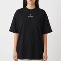 "Camisa Einstein Prime Oversized | Stocrata Prime" Camiseta Oversized Premium