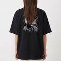 "Camisa Einstein Prime Oversized | Stocrata Prime" Camiseta Oversized Premium