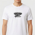 "Camiseta Regular Premium "Future"" Camiseta Premium Unissex
