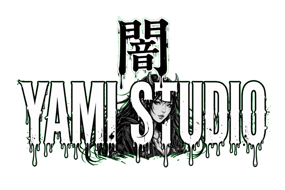 YAMI STUDIO — banner