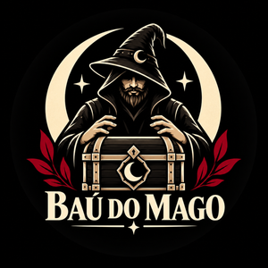 Baú do Mago