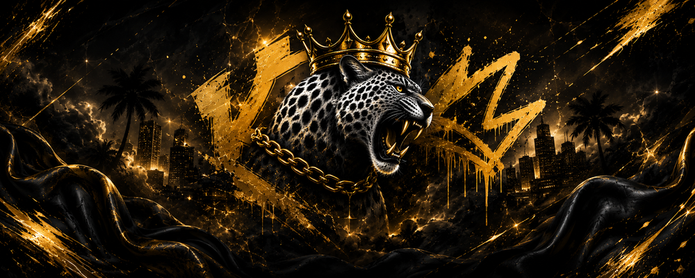 King — banner