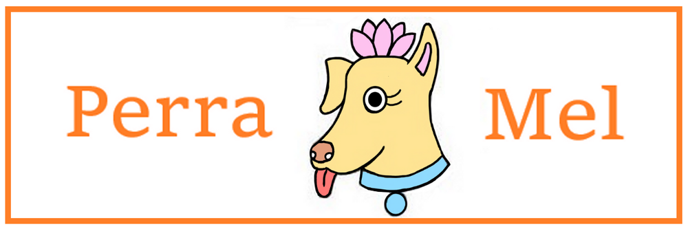 Perra Mel — banner